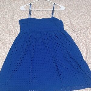 Worn once, size large